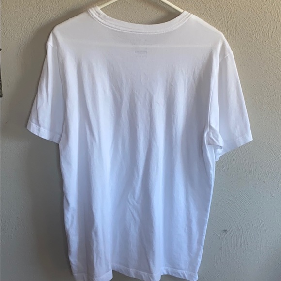 Nike Athletic T Shirt-White - Picture 4 of 4